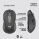 Мышь Logitech Signature M650 L Graphite (910-006236)