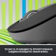 Мышь Logitech Signature M650 L Graphite (910-006236)
