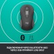 Мышь Logitech Signature M650 L Graphite (910-006236)