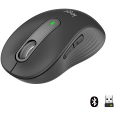 Миша Logitech Signature M650 Graphite (910-006253)
