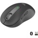 Миша Logitech Signature M650 Graphite (910-006253)