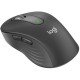 Миша Logitech Signature M650 Graphite (910-006253)