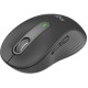Миша Logitech Signature M650 Graphite (910-006253)