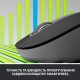 Миша Logitech Signature M650 Graphite (910-006253)