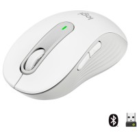 Мышь Logitech Signature M650 Off White (910-006255)