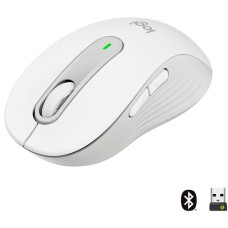 Миша Logitech Signature M650 Off White (910-006255)