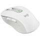Мышь Logitech Signature M650 Off White (910-006255)