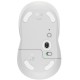 Мышь Logitech Signature M650 Off White (910-006255)