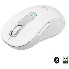 Миша Logitech Signature M650 L Off White (910-006238)