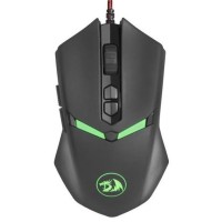 Миша Redragon Nemeanlion 2 Black (74511)