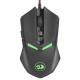 Миша Redragon Nemeanlion 2 Black (74511)
