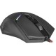 Миша Redragon Nemeanlion 2 Black (74511)