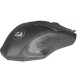 Миша Redragon Nemeanlion 2 Black (74511)