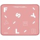 Килимок A4 Tech FP25 Pink