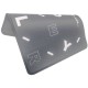 Килимок A4 Tech FP25 Silver