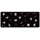 Килимок A4tech FP75 Black (FP75 (Black))