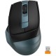 Миша A4tech FB35C Midnight Green