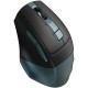 Миша A4tech FB35C Midnight Green