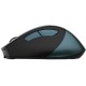 Миша A4tech FB35C Midnight Green