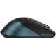 Миша A4tech FB35C Midnight Green