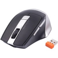 Миша A4tech FB35C Smoky Grey