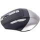 Миша A4tech FB35C Smoky Grey