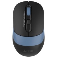 Миша A4tech Fstyler FB10C Ash Blue
