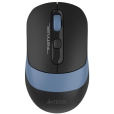 Миша A4tech Fstyler FB10C Ash Blue