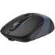 Миша A4tech Fstyler FB10C Ash Blue