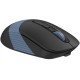 Миша A4tech Fstyler FB10C Ash Blue