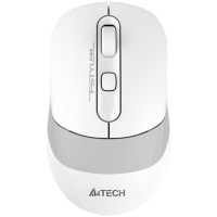 Миша A4tech Fstyler FB10C Grayish White