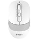 Миша A4tech Fstyler FB10C Grayish White