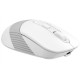 Миша A4tech Fstyler FB10C Grayish White