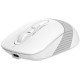 Миша A4tech Fstyler FB10C Grayish White