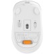 Миша A4tech Fstyler FB10C Grayish White