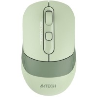 Миша A4tech Fstyler FB10C Matcha Green