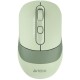 Миша A4tech Fstyler FB10C Matcha Green
