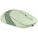Миша A4tech Fstyler FB10C Matcha Green