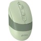 Миша A4tech Fstyler FB10C Matcha Green