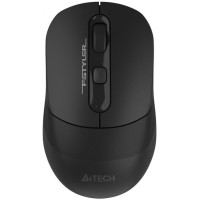 Миша A4tech Fstyler FB10C Stone Black