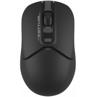 Миша A4tech FB12 Black