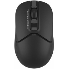 Миша A4tech FB12 Black