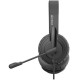 Гарнітура A4tech HU-10 Black