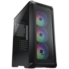 Корпус Cougar Archon 2 Mesh RGB Black with window