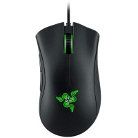 Миша Razer DeathAdder Essential 2021 Black (RZ01-03850100-R3M1)