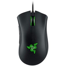Миша Razer DeathAdder Essential 2021 Black (RZ01-03850100-R3M1)
