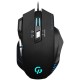 Миша GamePro Storm GM247 Black