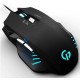 Миша GamePro Storm GM247 Black