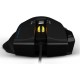 Миша GamePro Storm GM247 Black