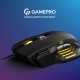Миша GamePro Storm GM247 Black